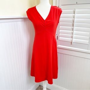 Patagonia Red Women's Dress